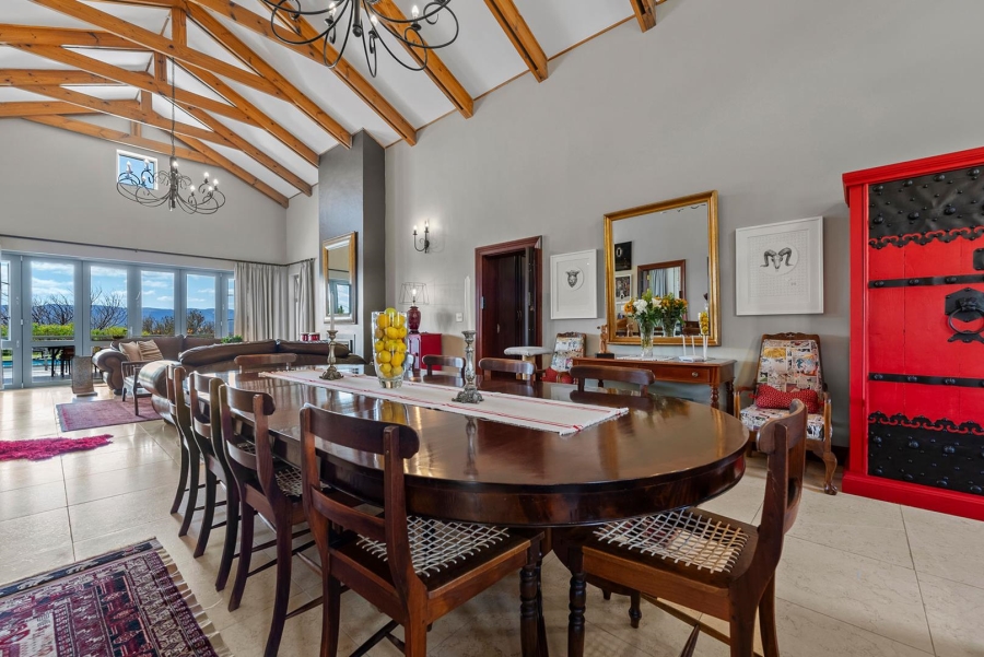 7 Bedroom Property for Sale in Montagu Western Cape